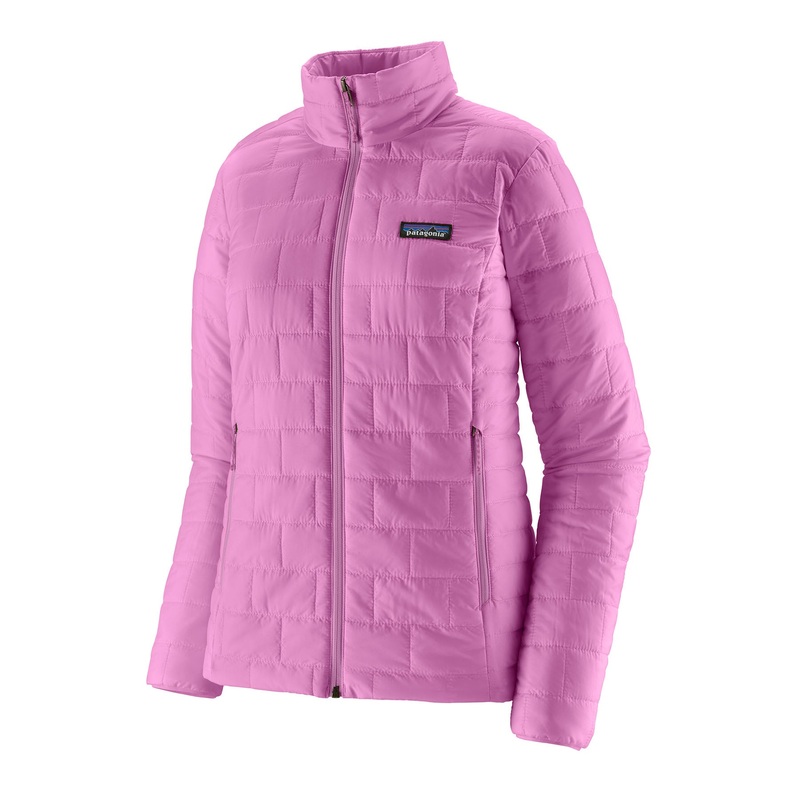 Nano Puff Insulated Jacket – Women’s