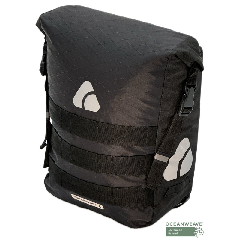Ocean-X Pannierpack 16+ (Single) – 15.8L