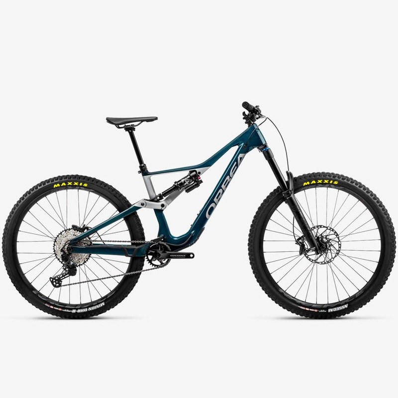 Orbea Rallon M20 – Verde|M|Verde