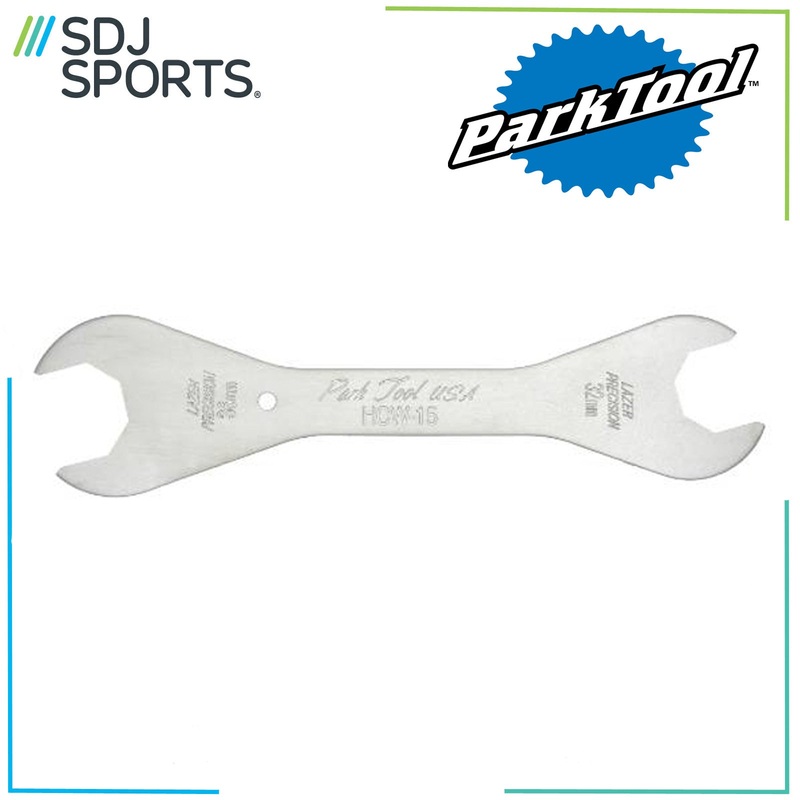 Park Tool HCW-15 Headset Spanner Bike Tool