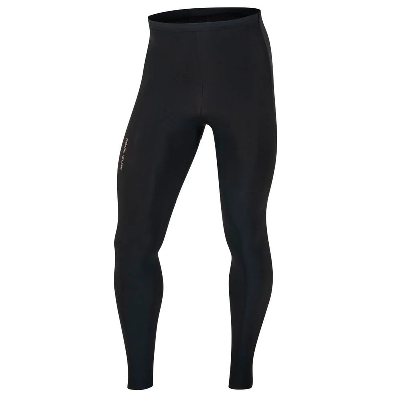Quest Thermal Tights – Men’s|Black|Medium|Large|X-Large