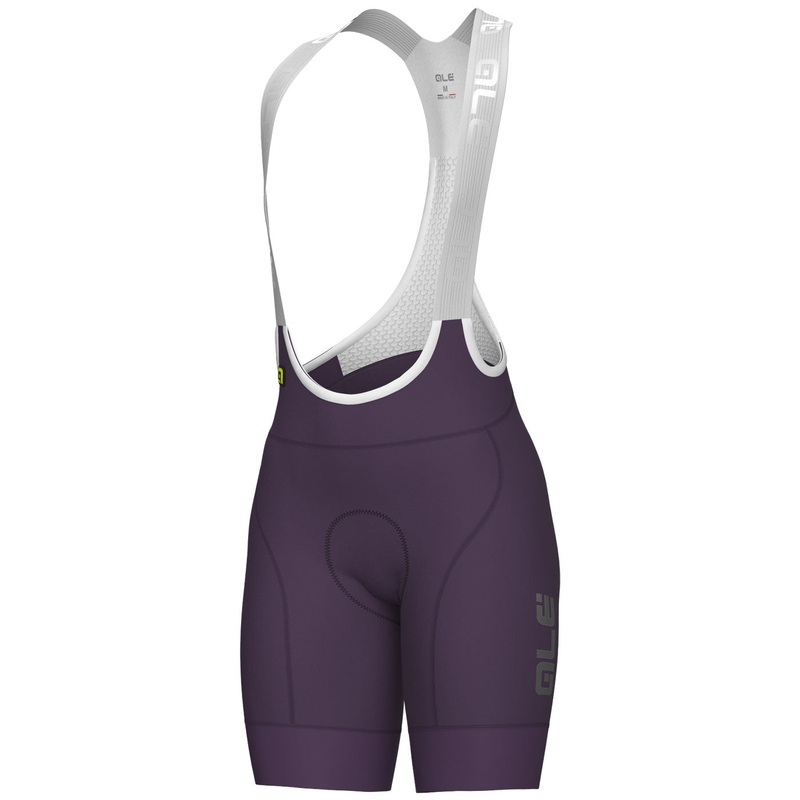 Salopette donna Ale PR-E Magic Colour – Bordeaux