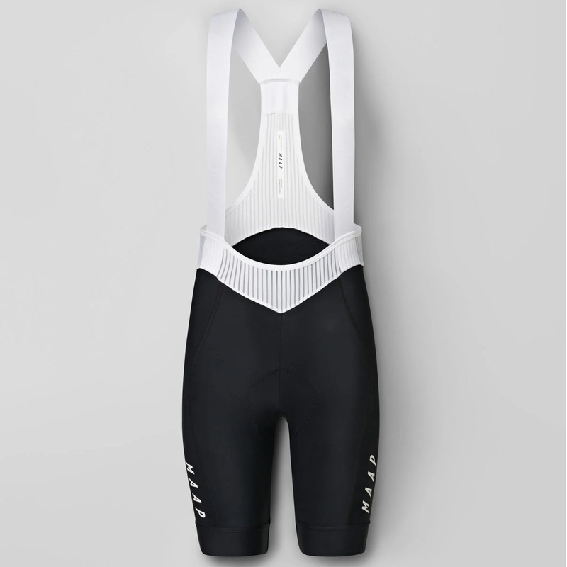 Salopette donna Maap Team Evo – Nero bianco