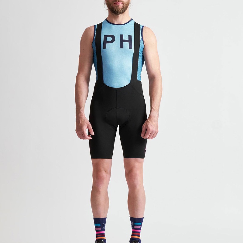 Salopette PH Spark – Nero|S|M|L|XL|Nero