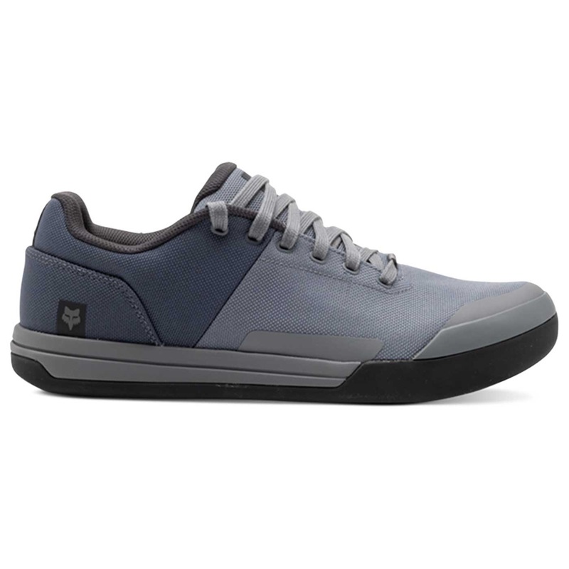 Scarpe MTB Fox Union Canvas – Grigio