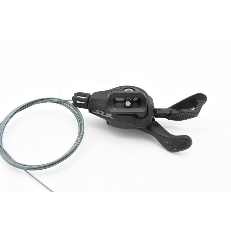 Shimano SL-M7100-IR SLX Right Hand Shifter 12 Speed I-Spec Mount SL-M7100 (no clamp)