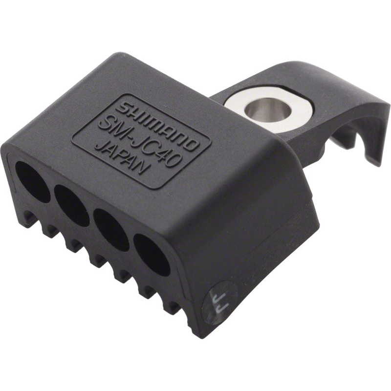 Shimano SM-JC40 Di2 External Frame Junction Box 4-Port