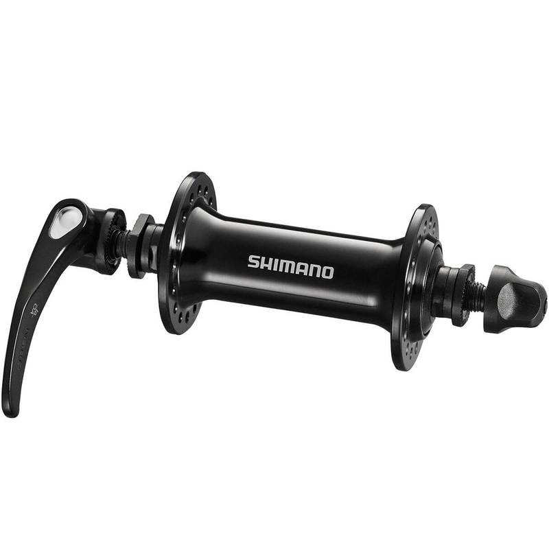 Shimano Sora FH-RS300|32H|BLACK
