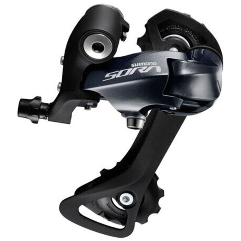 Sora RD-R3000-GS 9-Speed Medium Cage Rear Derailleur