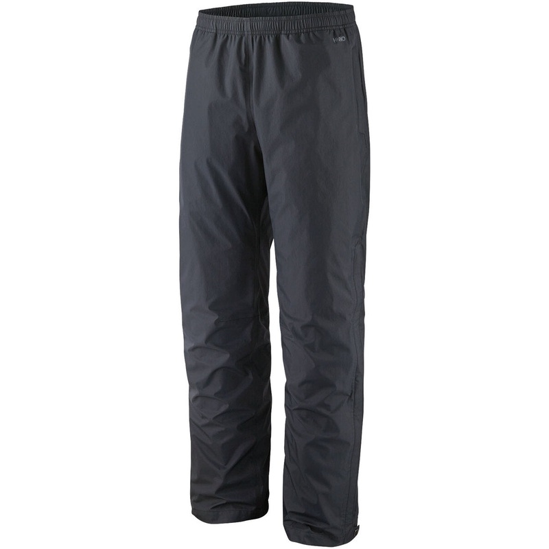 Torrentshell 3L Pants – Men’s|Black|Regular|Short