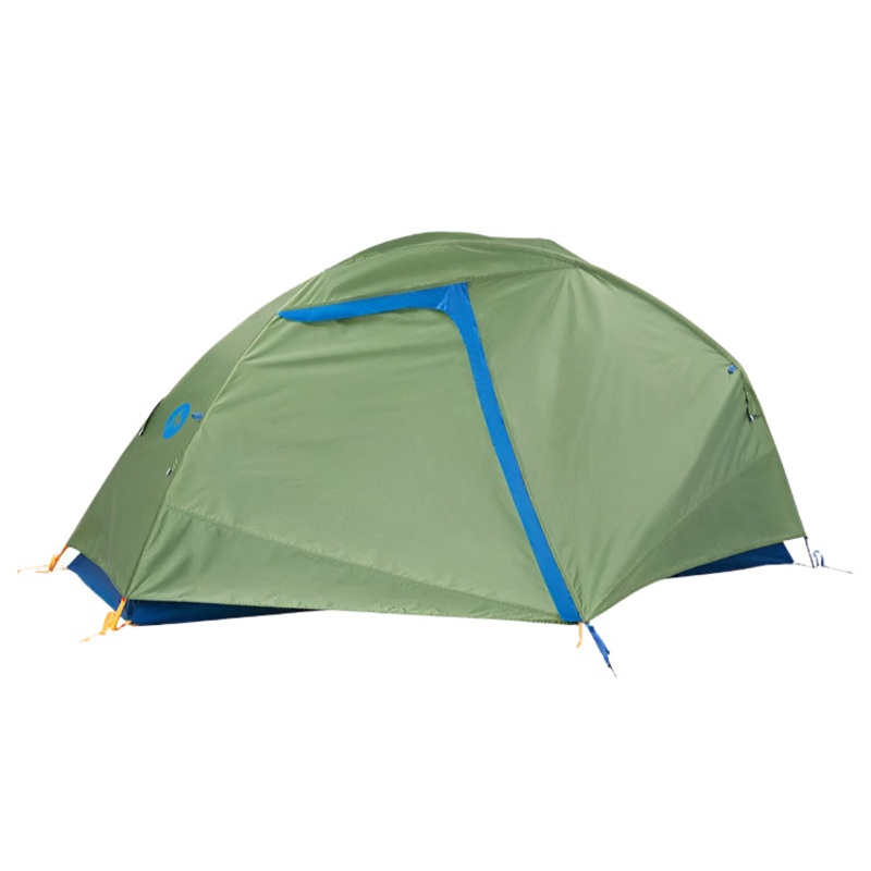 Tungsten 1-Person Tent|Foliage/Dark Azure