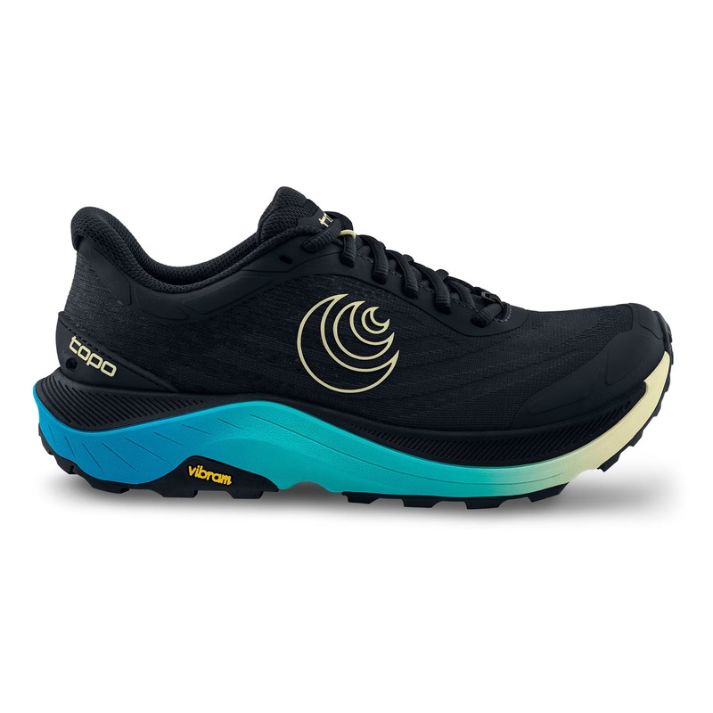 Ultraventure 4 – Women’s|Black/Lime|Purple/Teal|7.0|7.5|8.0|8.5|9.0|9.5