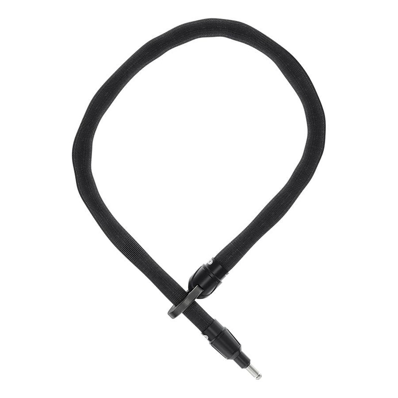 Abus Ivy 6KS/100 Adaptor Chain – 3.3’/100cm 6mm Links