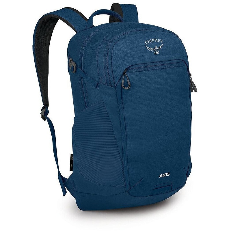 Axis Pack – 24 L|Night Shift Blue|Black|Pine Leaf Green|Firestarter Orange|Black Coal Grey|One Size