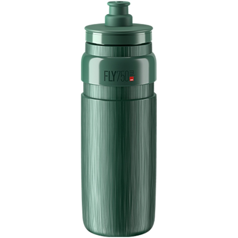 Borraccia Elite Fly Tex 750ml – Verde