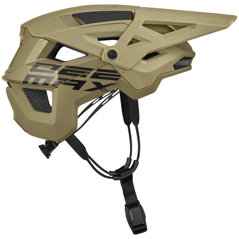 Casco Mavic Deemax Pro Mips – Marrone