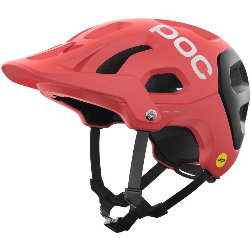 Casco Poc Tectal Race Mips – Rosa