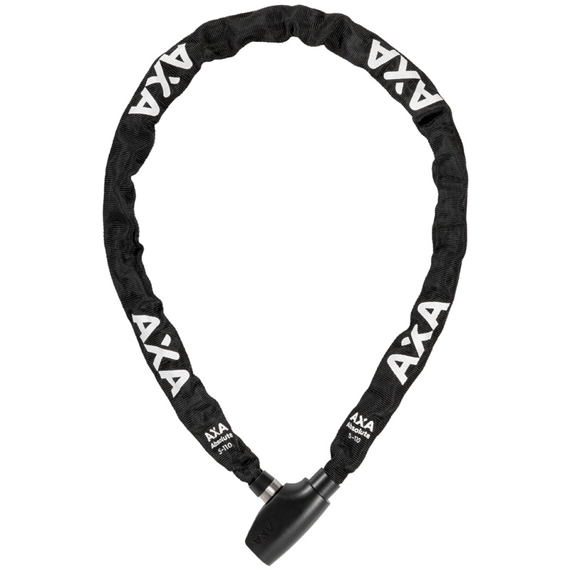 Catena Axa Absolute 5-110 – Nero