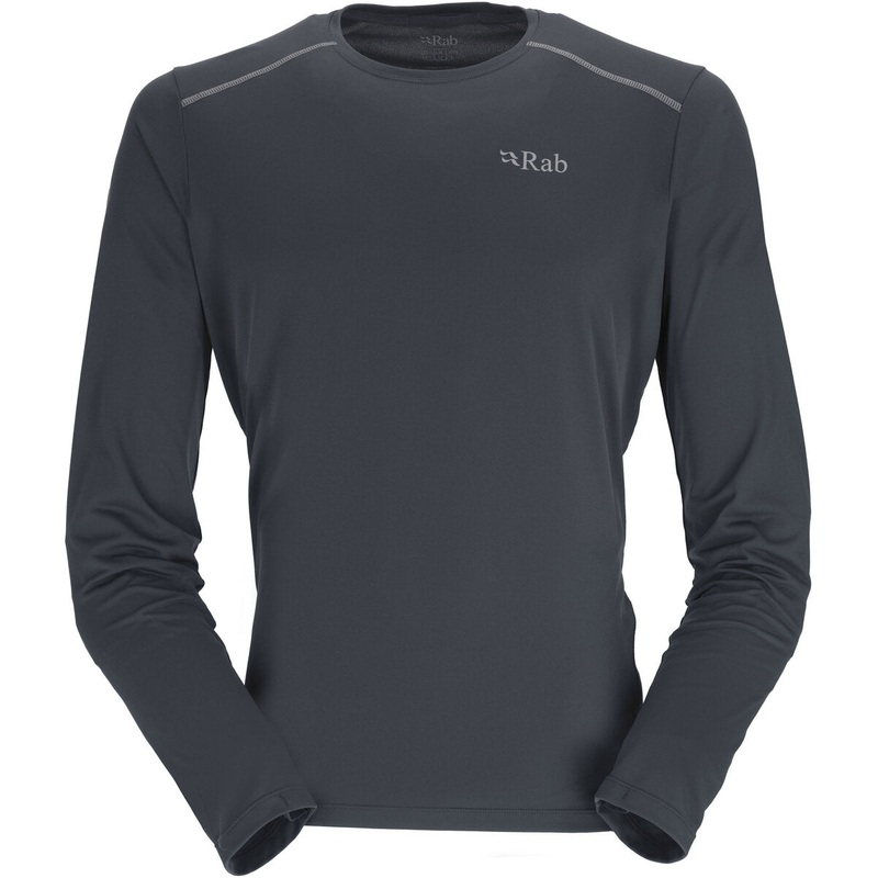 Force Tee – Long Sleeve – Men’s