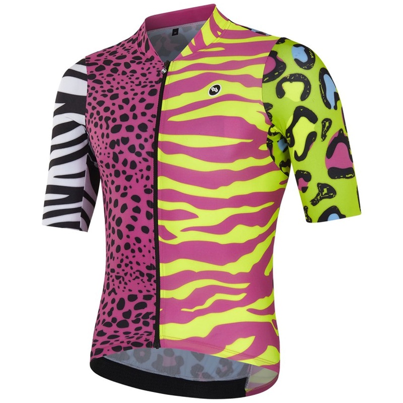 Maglia MbWear Liberty – Savana