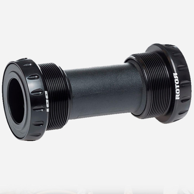 Movimento Centrale Rotor BB1 Road ITA – Acciaio