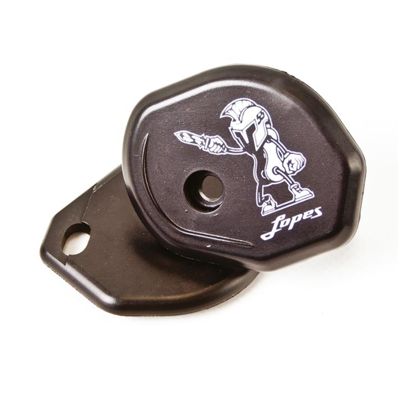 MRP Lopes SL Lower Guide Black Bike Chain Device Spare Part