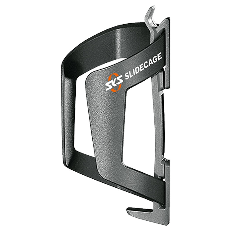 Portaborraccia SKS Slidecage – Nero