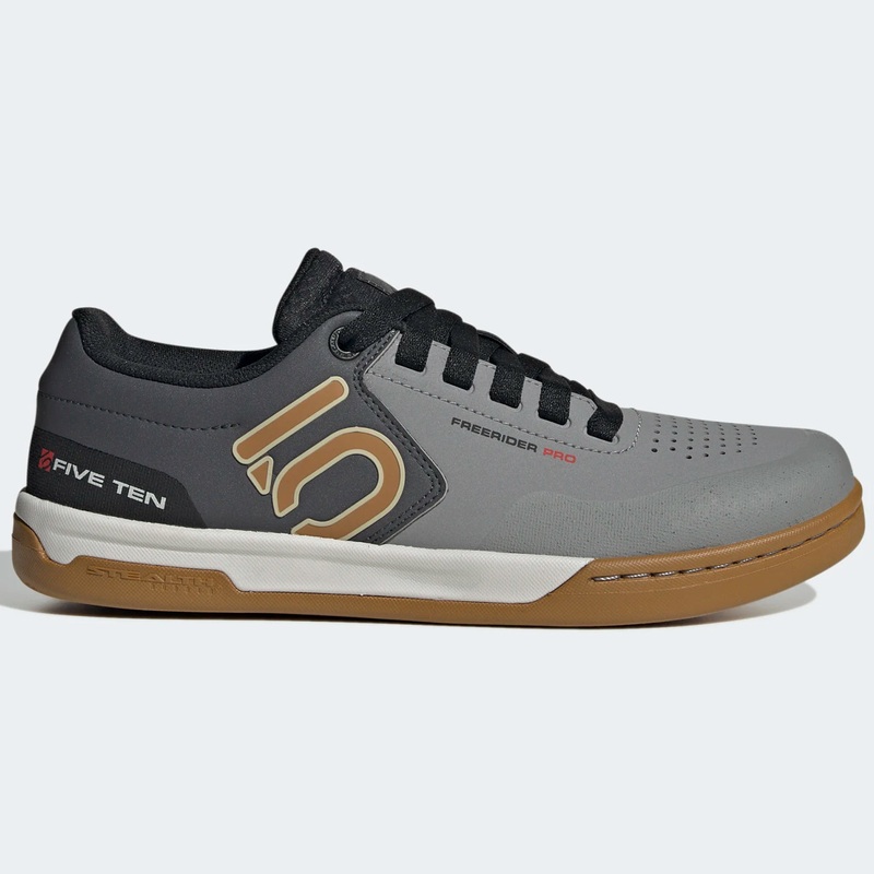 Scarpe Five Ten Freerider Pro – Grigio marrore