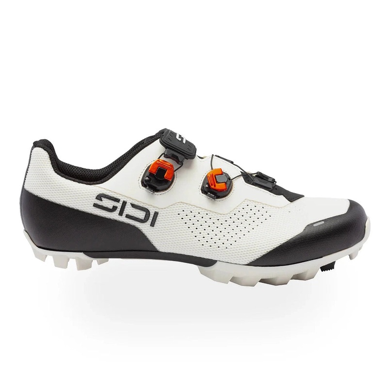 Scarpe mtb Sidi Dominator X – Bianco
