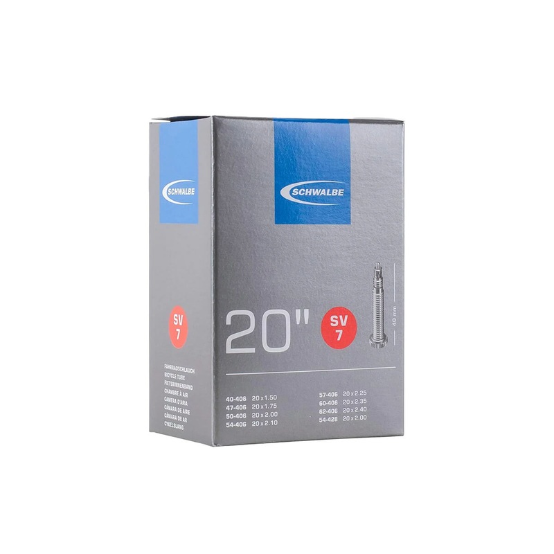 Schwalbe Inner Tube for G Line 20