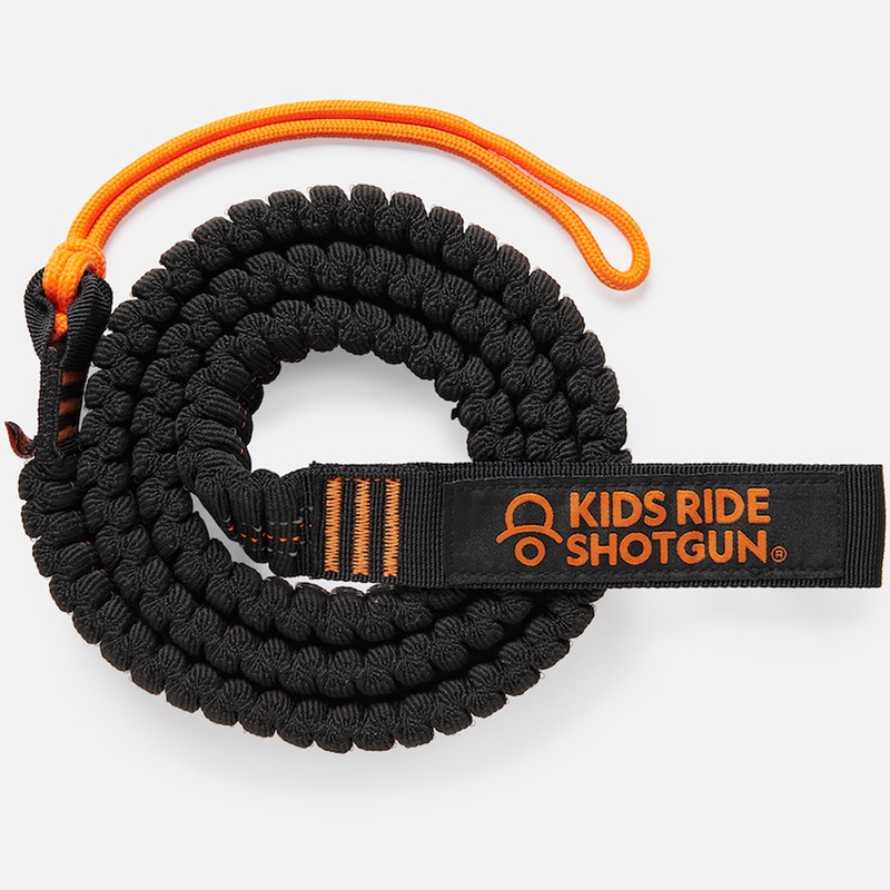 Shotgun Bike Tow Rope – Nero|Taglia Unica|Nero