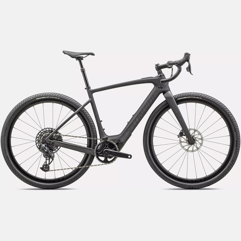 Specialized Turbo Creo SL 2 Expert – Grigio