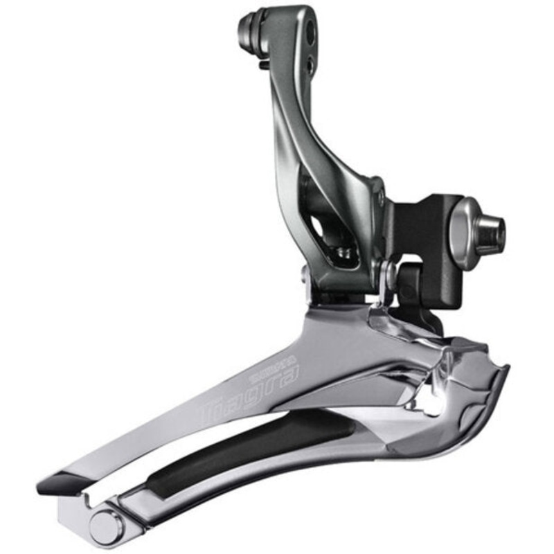 Tiagra FD-4700 2×10-Speed Front Derailleur