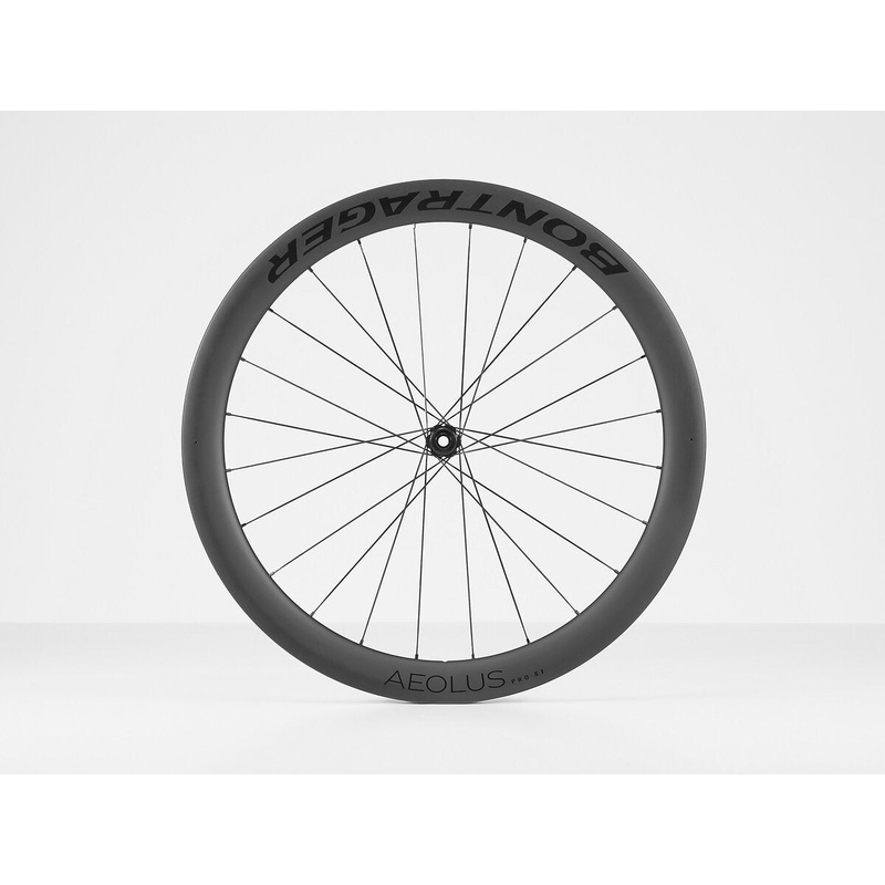 Aeolus Pro 51 TLR Carbon Disc Wheel – 700c