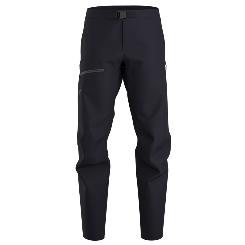 Beta GTX Pants – Men’s|Black|Small|Medium|Large|X-Large