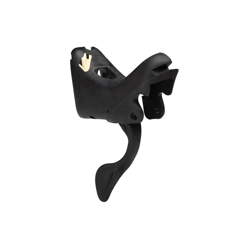 Campagnolo EC-RE100 Right Hand Ergopower Body for Chorus/Record 11-Speed