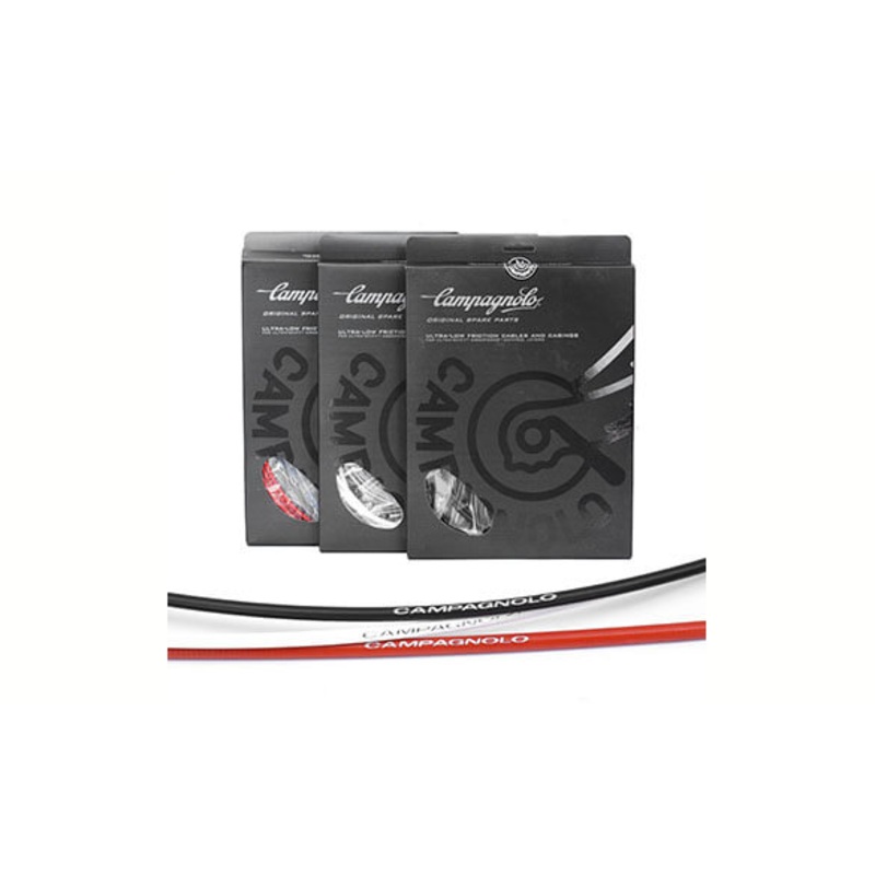 Campagnolo UltraShift ErgoPower Cable Set