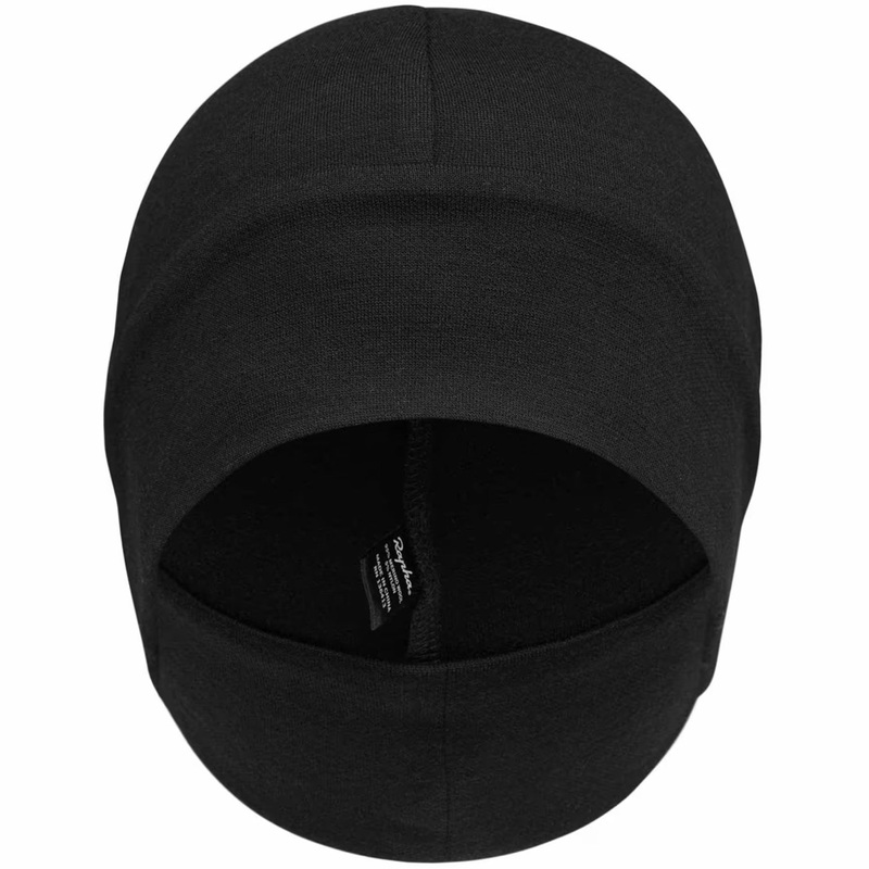 Cappello Rapha Merino Hat – Nero