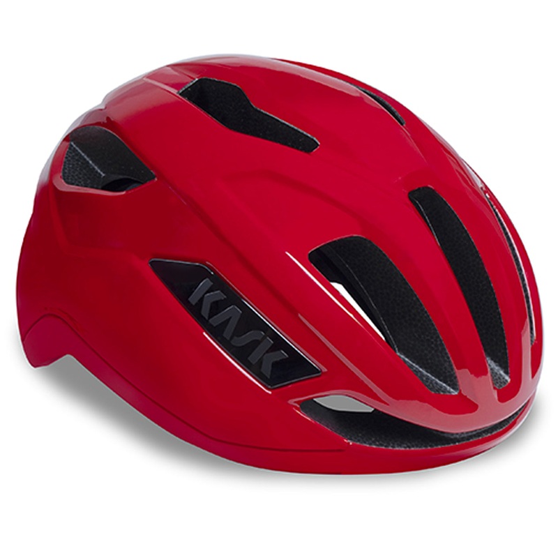 Casco Kask Sintesi – Rosso|52-58|59-62|Rosso