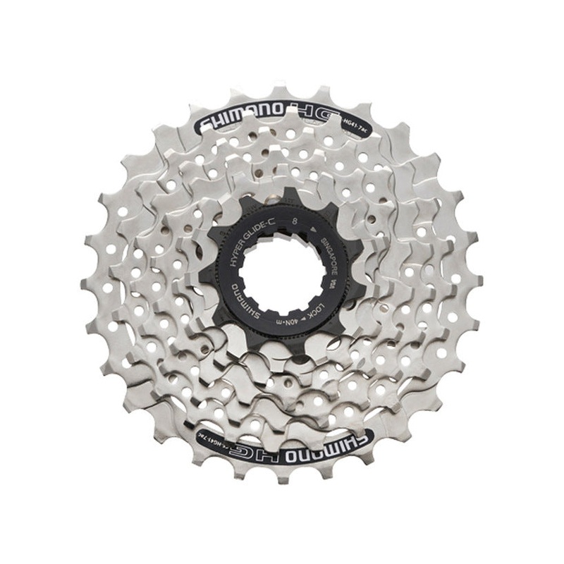 CS-HG41 7-Speed Cassette|11-28T