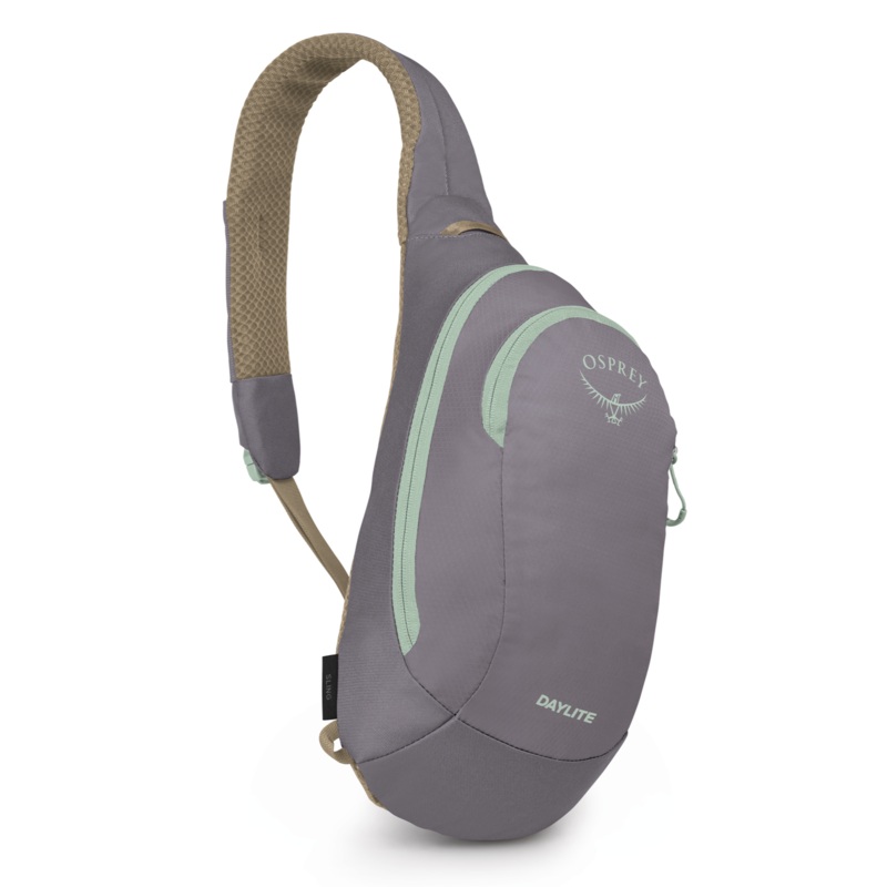 Daylite Sling Pack – 5 L|Soundwave Grey/Latte Brown|Blue Spikemoss/Alkaline|Black|Magma Brown/Tungsten