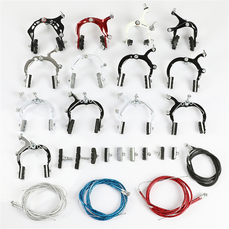 High Quality V Brake Set for Mountain Bikes Aluminum Alloy Bicycle