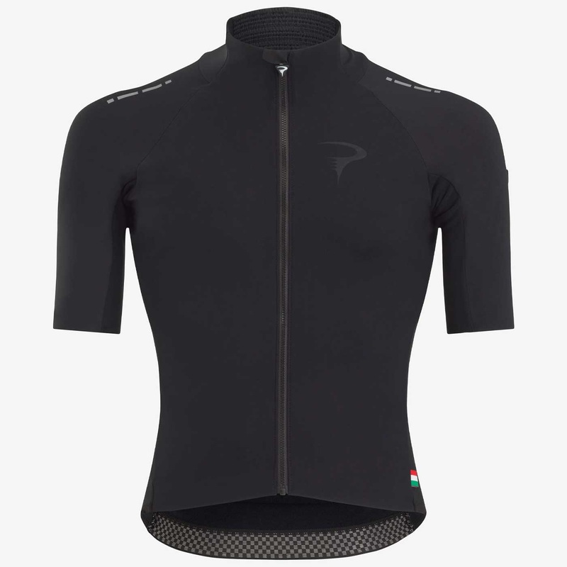 Maglia Pinarello Dogma Winter – Nero