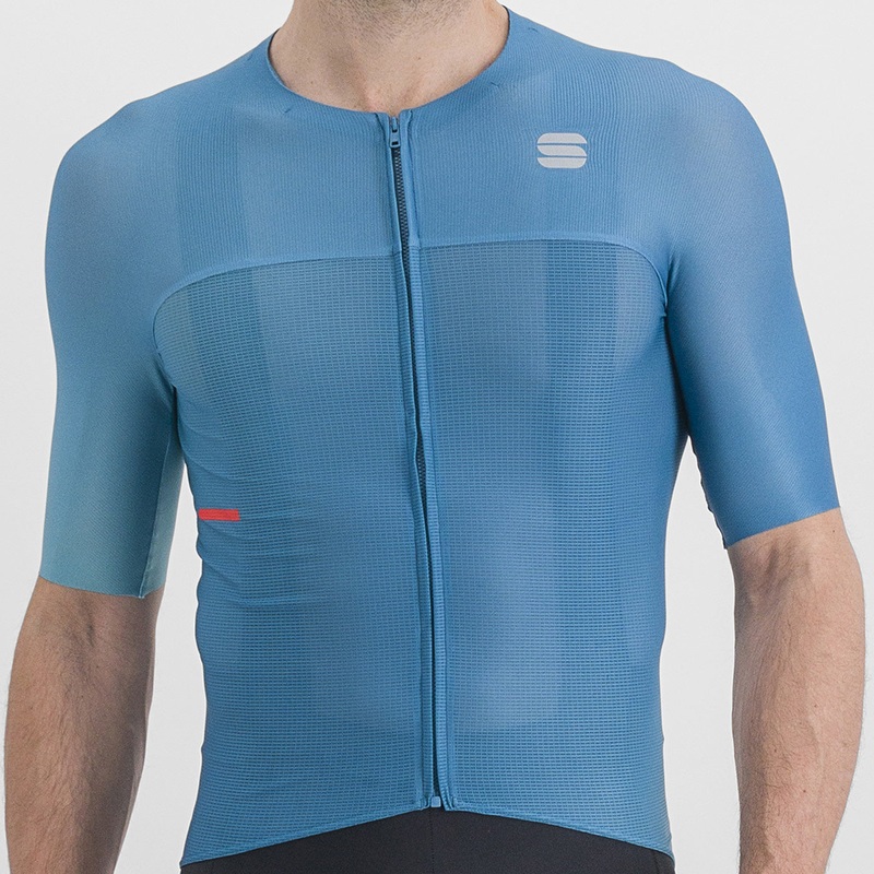 Maglia Sportful Light Pro – Blu