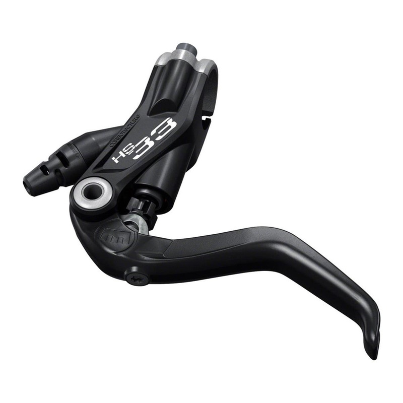 Magura HS33 Brake Lever Assemblies