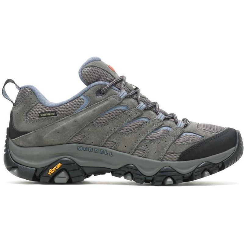 Moab 3 Waterproof (Available in Wide Widths) – Women’s