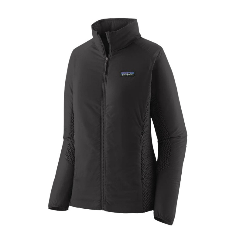 Nano-Air Light Insulated Hybrid Jacket – Women’s