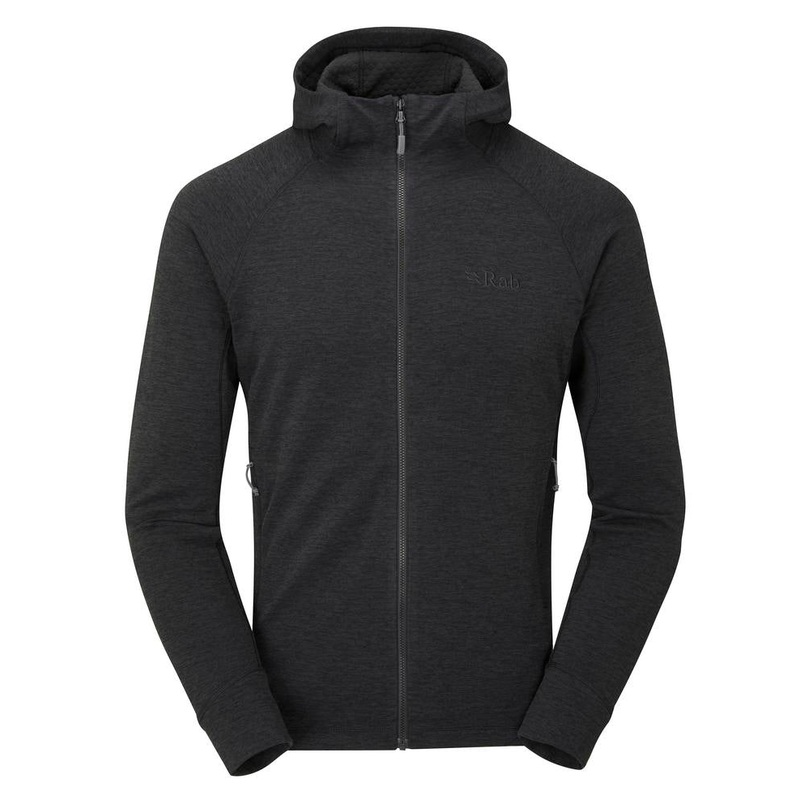 Nexus Hoodie Jacket – Men’s|Black|Deep Ink|Small|Medium|Large|X-Large|XX-Large