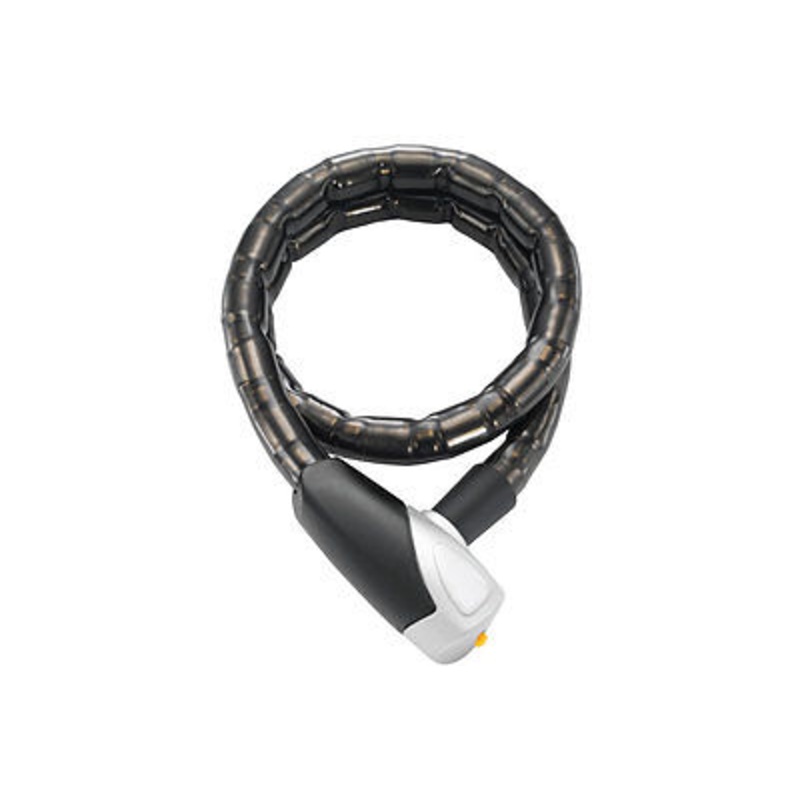RALEIGH ULTRA HEAVY DUTY ARMOURED COIL LOCK 180cm x25mm ALA702