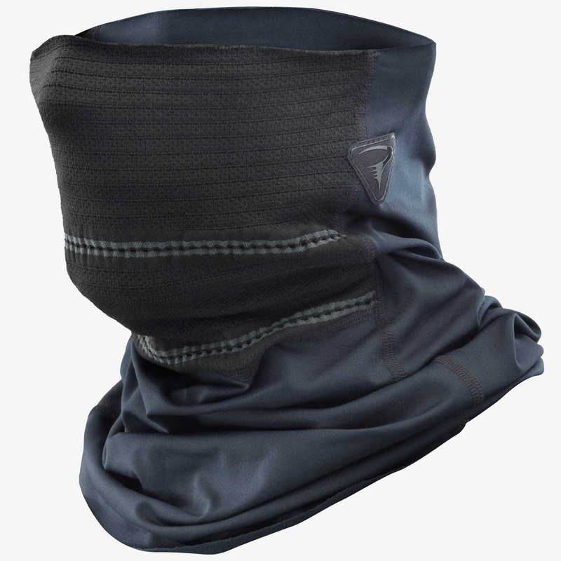 Scaldacollo Pinarello Winter – Nero